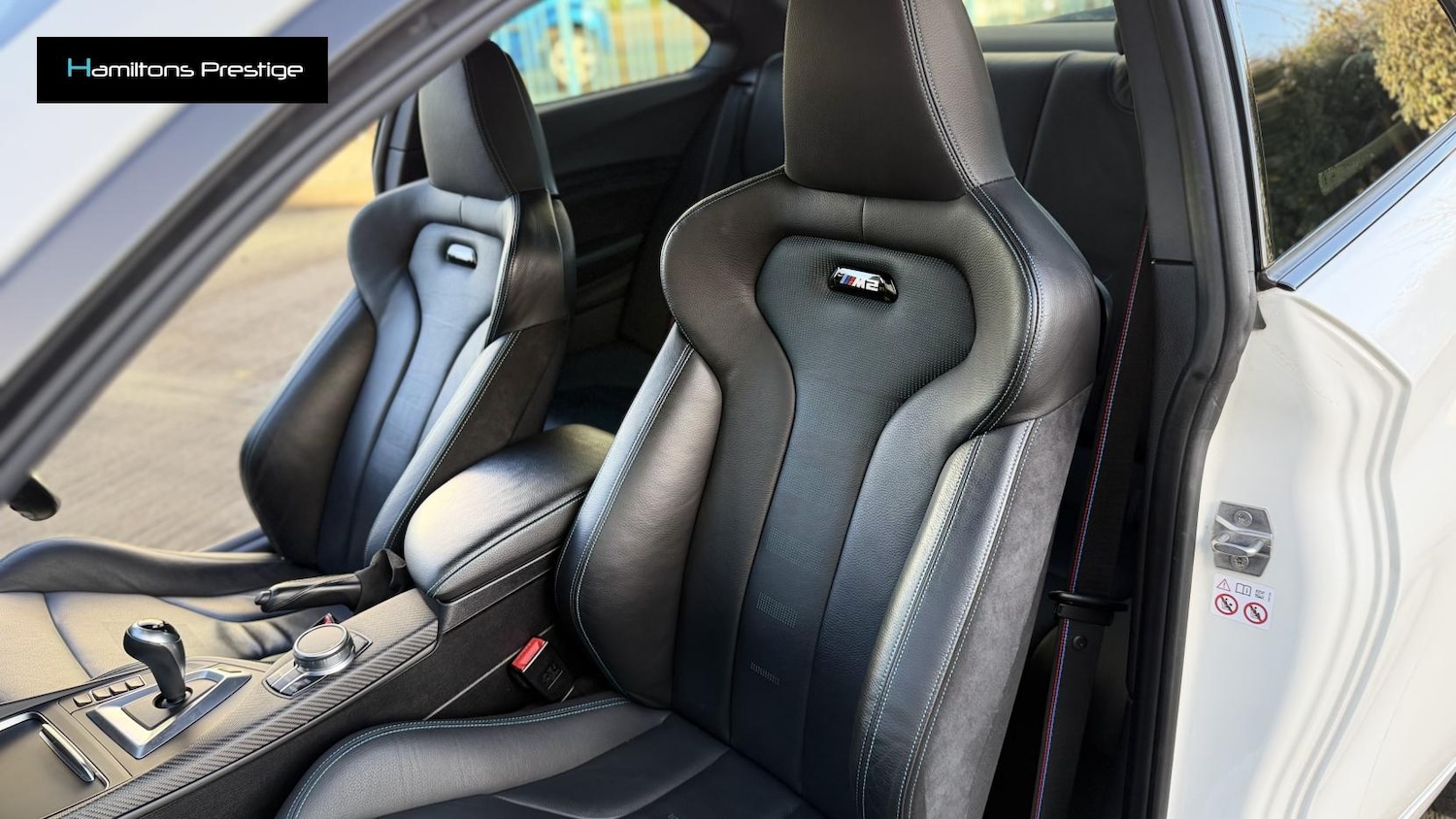 Used BMW M2 2018 for sale - 76568425: Photo 48