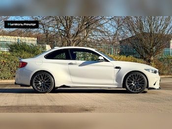 Used BMW M2 2018 for sale - 76568425: Photo