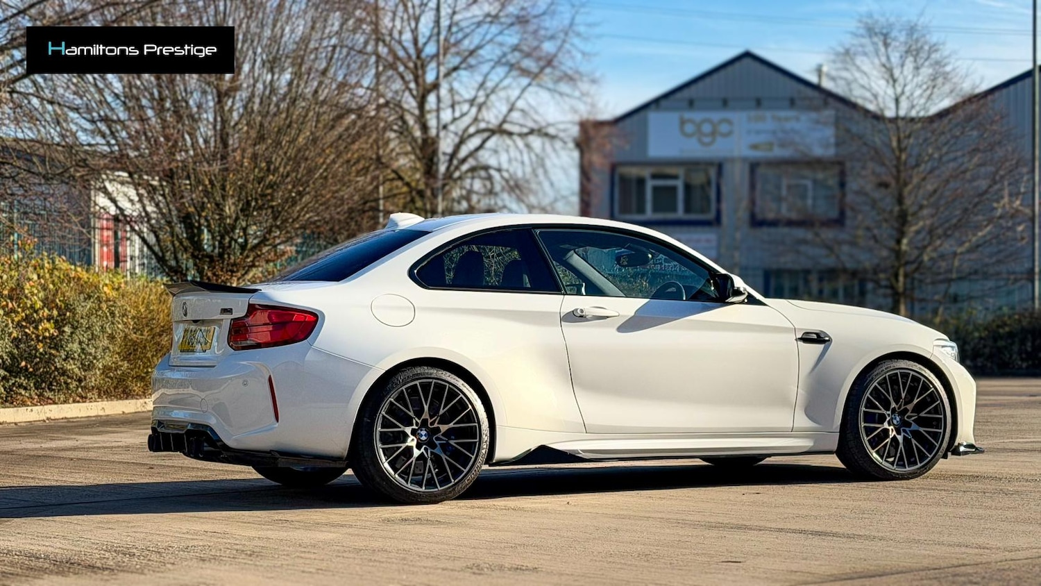 Used BMW M2 2018 for sale - 76568425: Photo 5