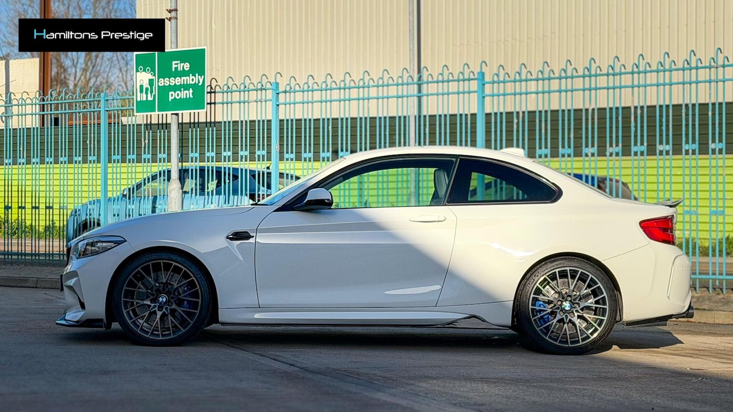 Used BMW M2 2018 for sale - 76568425: Photo 7