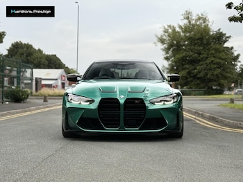 Used BMW M4 2021 for sale - 75837870: Photo