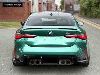 Used BMW M4 2021 for sale - 75837870: Photo