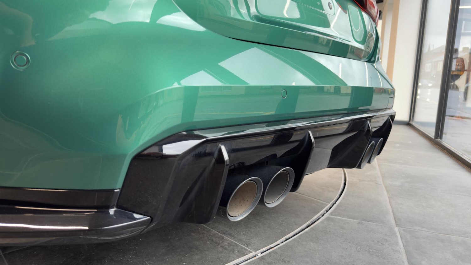 Vehicle 48
