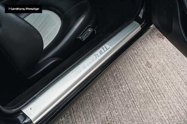 Used Maserati Coupe 2006 for sale - 76251696: Photo 100