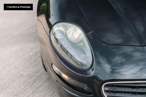 Used Maserati Coupe 2006 for sale - 76251696: Photo 14