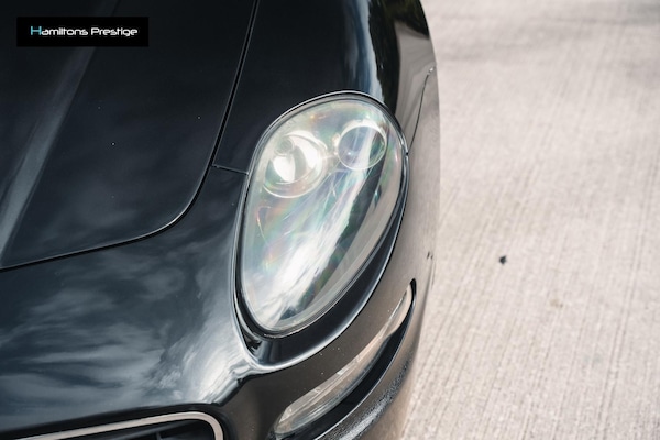 Used Maserati Coupe 2006 for sale - 76251696: Photo 15