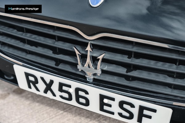 Used Maserati Coupe 2006 for sale - 76251696: Photo 18