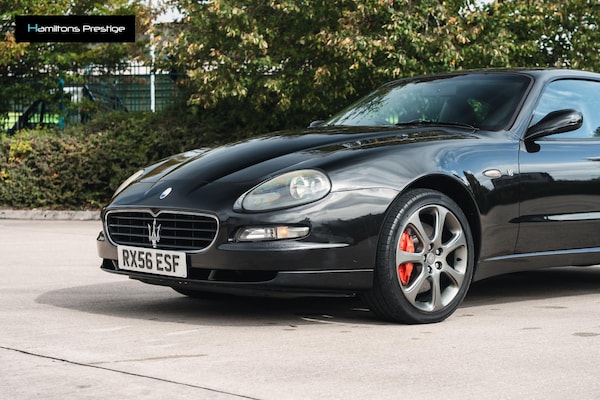 Used Maserati Coupe 2006 for sale - 76251696: Photo 29