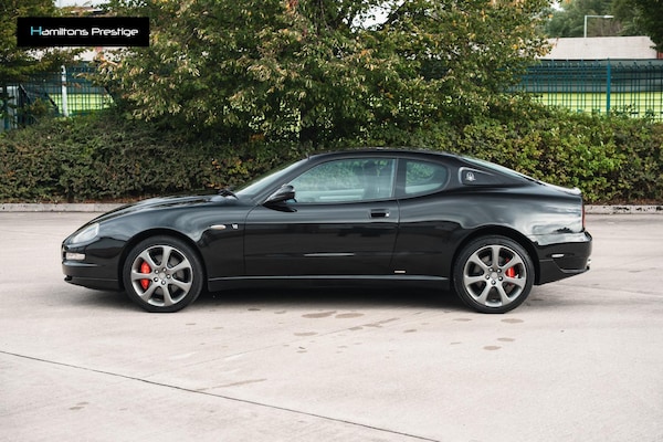 Used Maserati Coupe 2006 for sale - 76251696: Photo 30