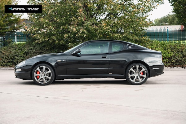 Used Maserati Coupe 2006 for sale - 76251696: Photo 31