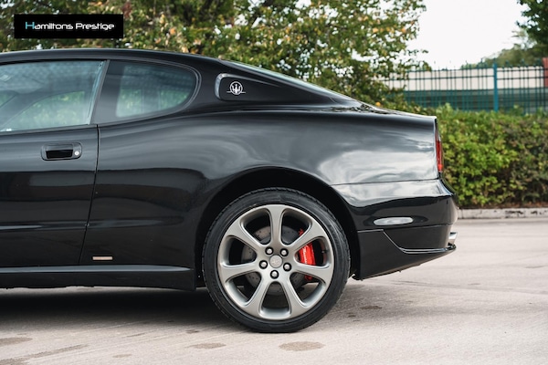 Used Maserati Coupe 2006 for sale - 76251696: Photo 32