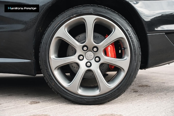 Used Maserati Coupe 2006 for sale - 76251696: Photo 35