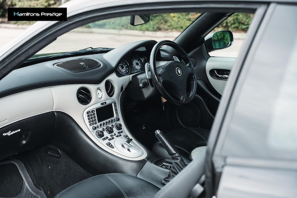 Used Maserati Coupe 2006 for sale - 76251696: Photo 42