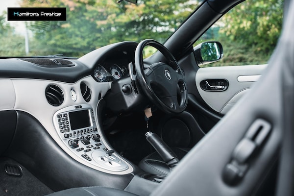 Used Maserati Coupe 2006 for sale - 76251696: Photo 43