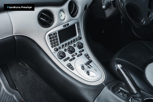Used Maserati Coupe 2006 for sale - 76251696: Photo 45