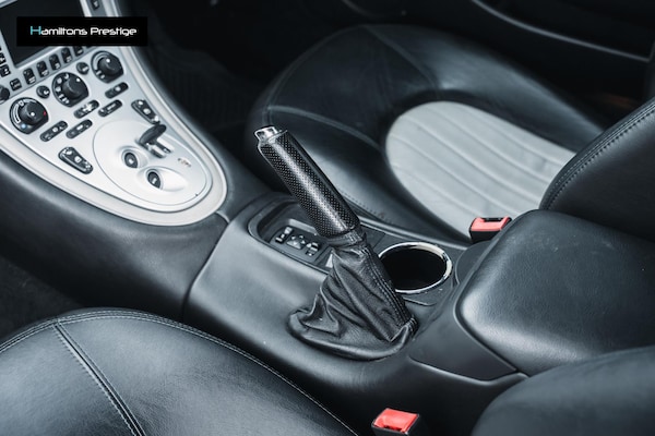 Used Maserati Coupe 2006 for sale - 76251696: Photo 46