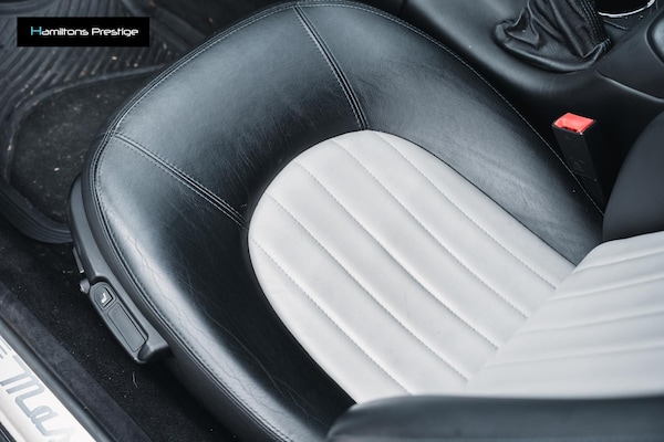 Used Maserati Coupe 2006 for sale - 76251696: Photo 47
