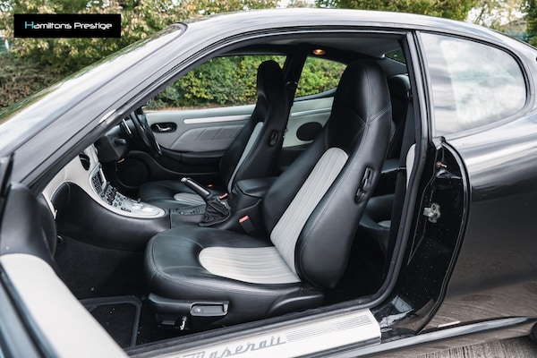Used Maserati Coupe 2006 for sale - 76251696: Photo 48