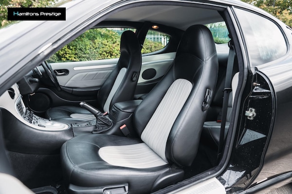 Used Maserati Coupe 2006 for sale - 76251696: Photo 49