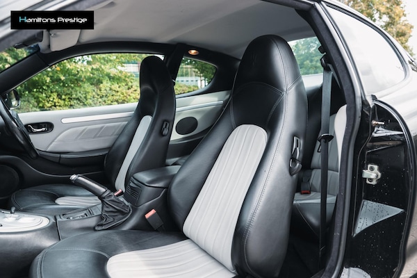 Used Maserati Coupe 2006 for sale - 76251696: Photo 50