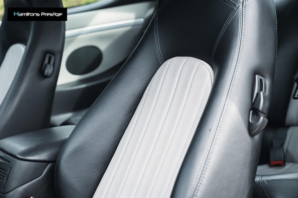 Used Maserati Coupe 2006 for sale - 76251696: Photo 51