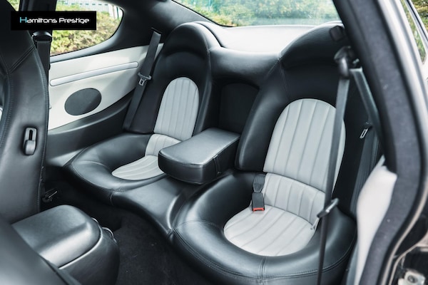 Used Maserati Coupe 2006 for sale - 76251696: Photo 52