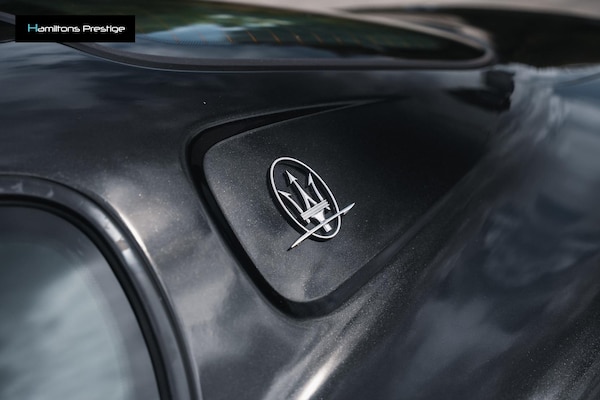 Used Maserati Coupe 2006 for sale - 76251696: Photo 54