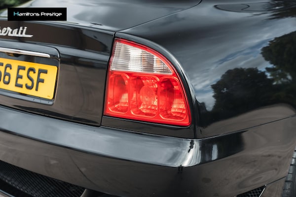 Used Maserati Coupe 2006 for sale - 76251696: Photo 60