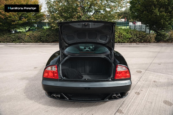 Used Maserati Coupe 2006 for sale - 76251696: Photo 67