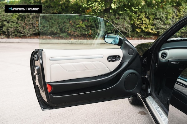 Used Maserati Coupe 2006 for sale - 76251696: Photo 71