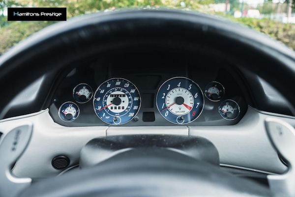 Used Maserati Coupe 2006 for sale - 76251696: Photo 75