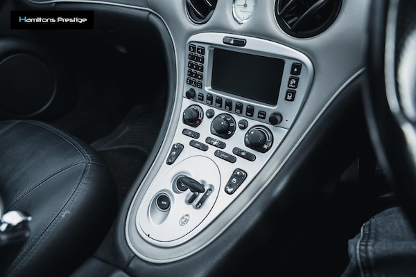 Used Maserati Coupe 2006 for sale - 76251696: Photo 78