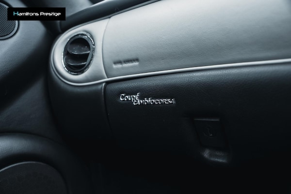 Used Maserati Coupe 2006 for sale - 76251696: Photo 79