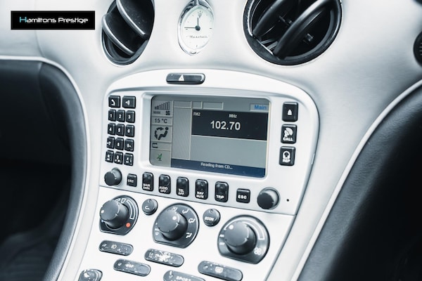 Used Maserati Coupe 2006 for sale - 76251696: Photo 83