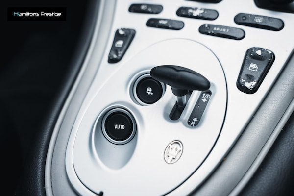 Used Maserati Coupe 2006 for sale - 76251696: Photo 84