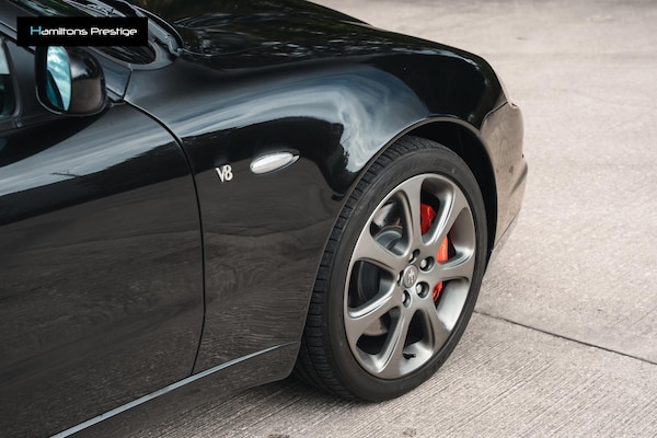 Used Maserati Coupe 2006 for sale - 76251696: Photo 90