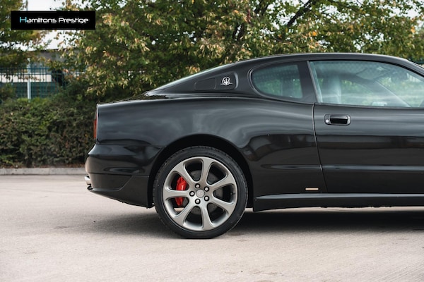 Used Maserati Coupe 2006 for sale - 76251696: Photo 94