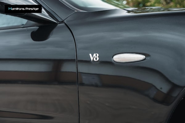 Used Maserati Coupe 2006 for sale - 76251696: Photo 97