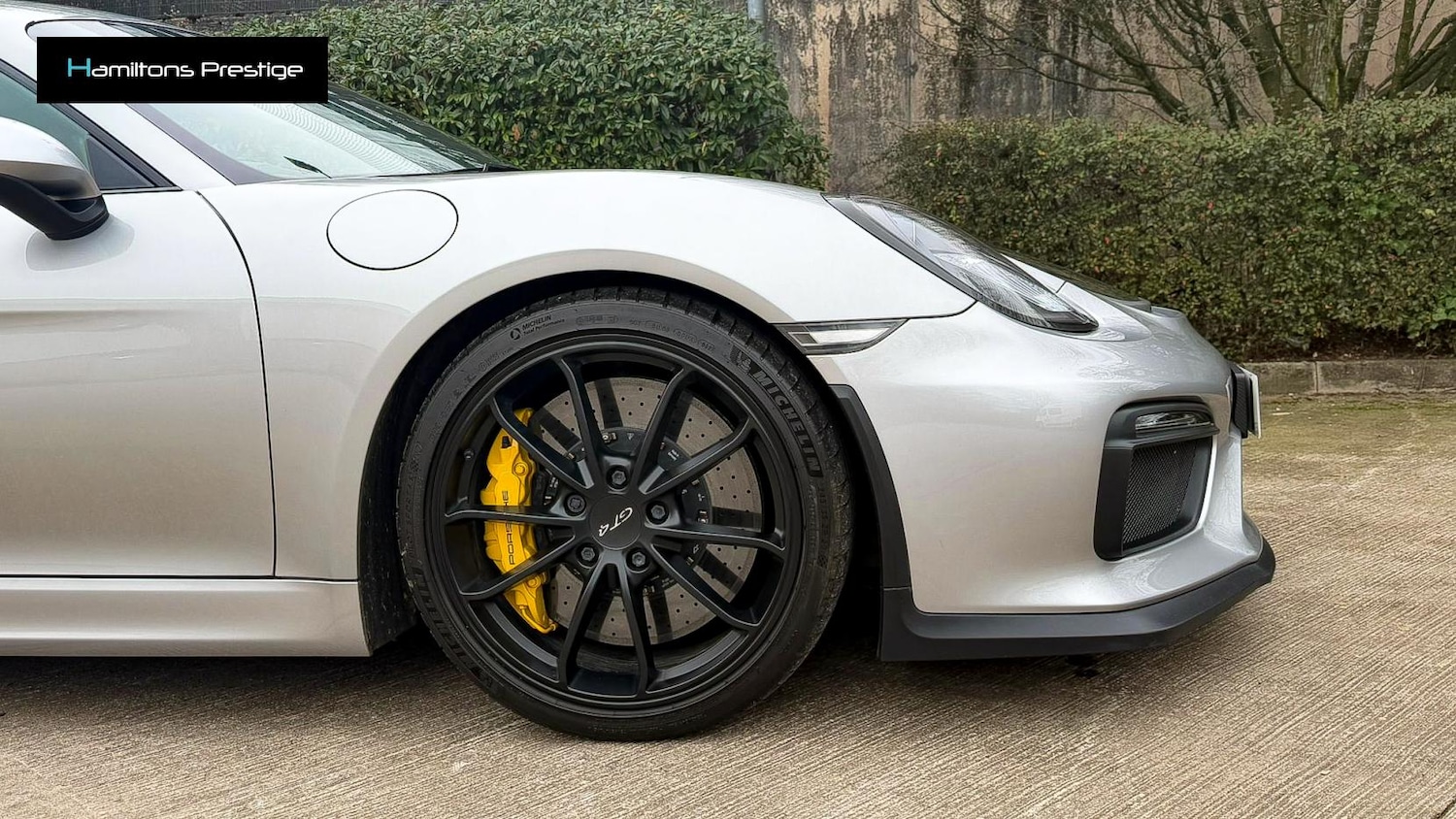 Used Porsche Cayman 2016 for sale - 77682226: Photo 11