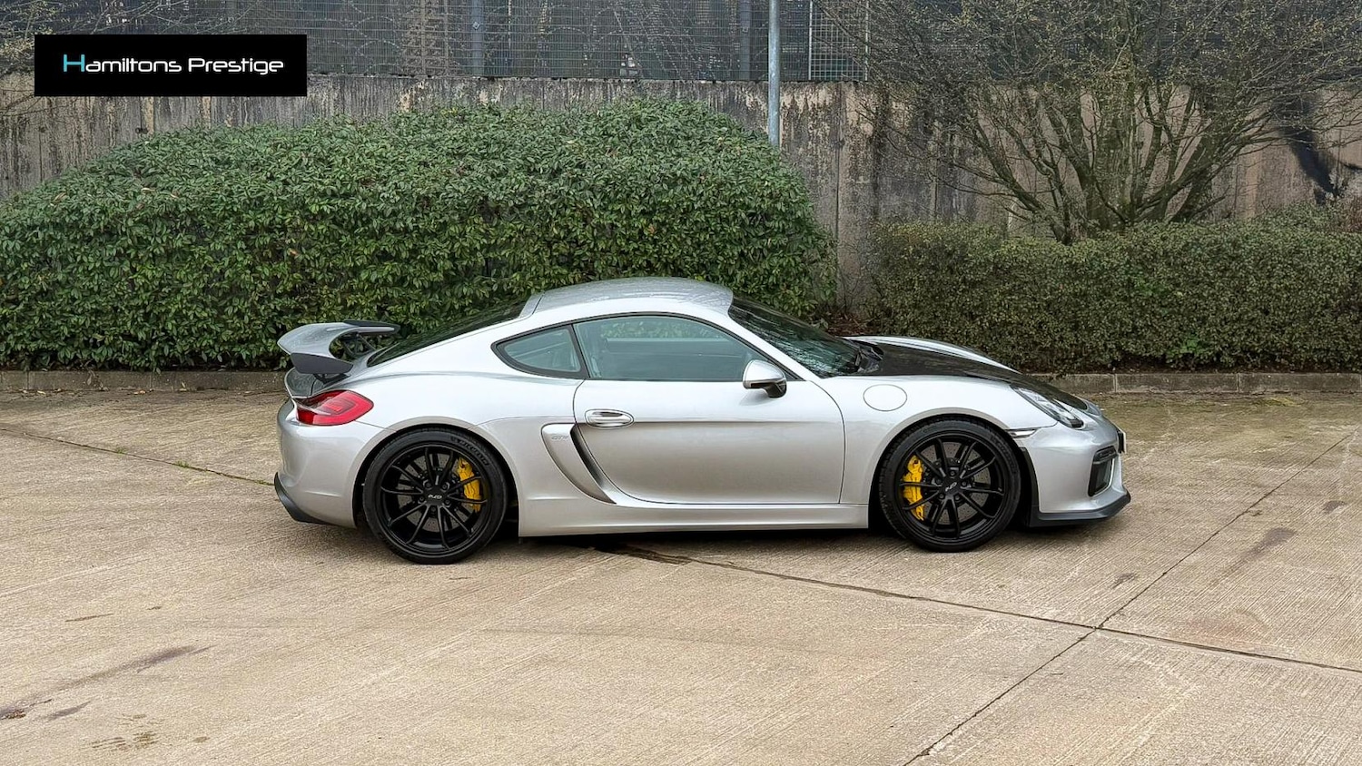 Used Porsche Cayman 2016 for sale - 77682226: Photo 13