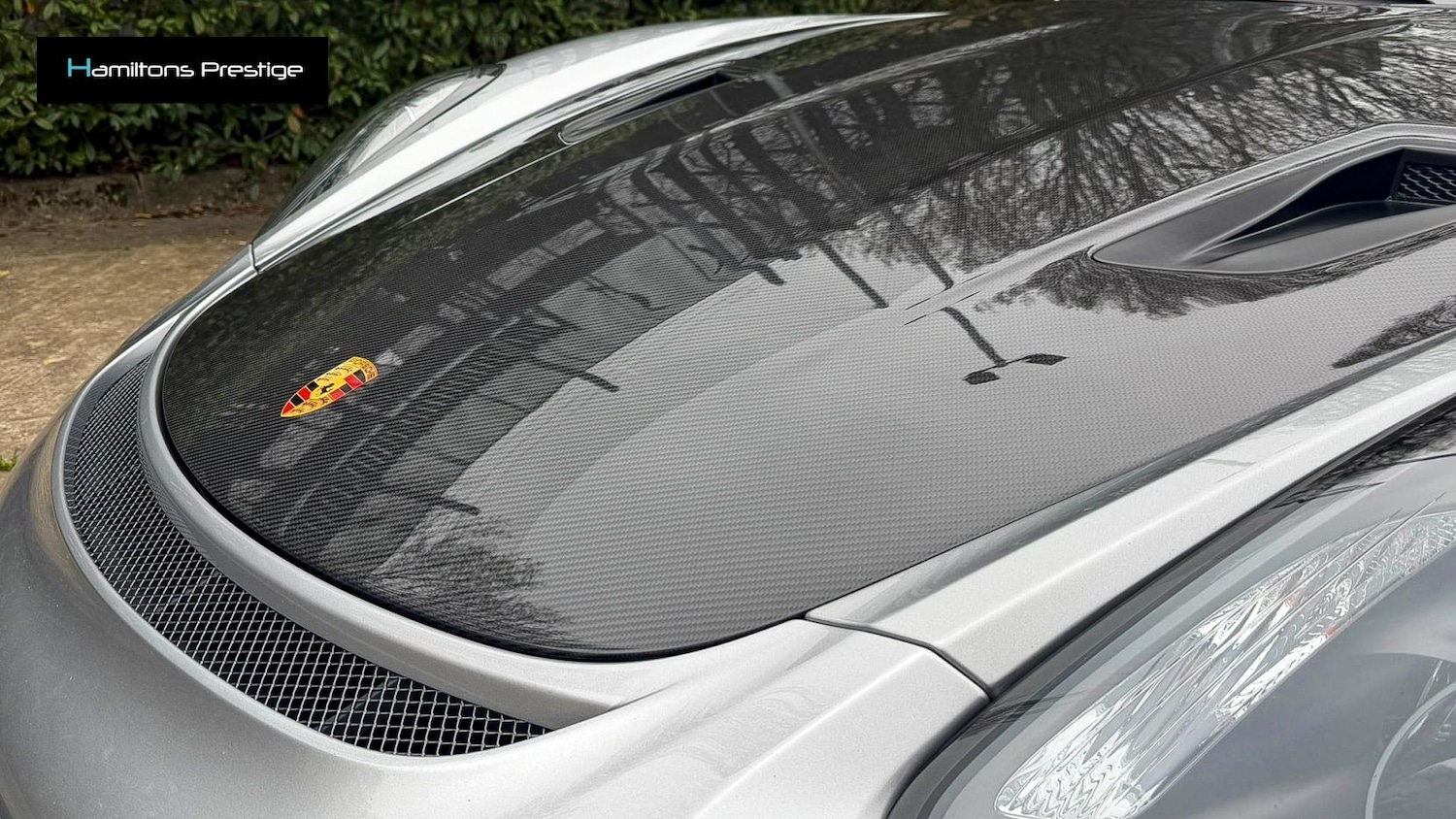 Used Porsche Cayman 2016 for sale - 77682226: Photo 22