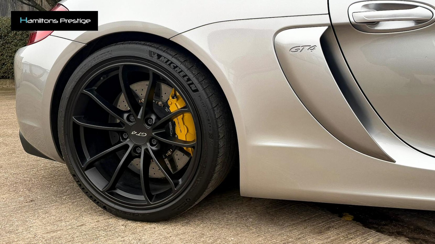 Used Porsche Cayman 2016 for sale - 77682226: Photo 25