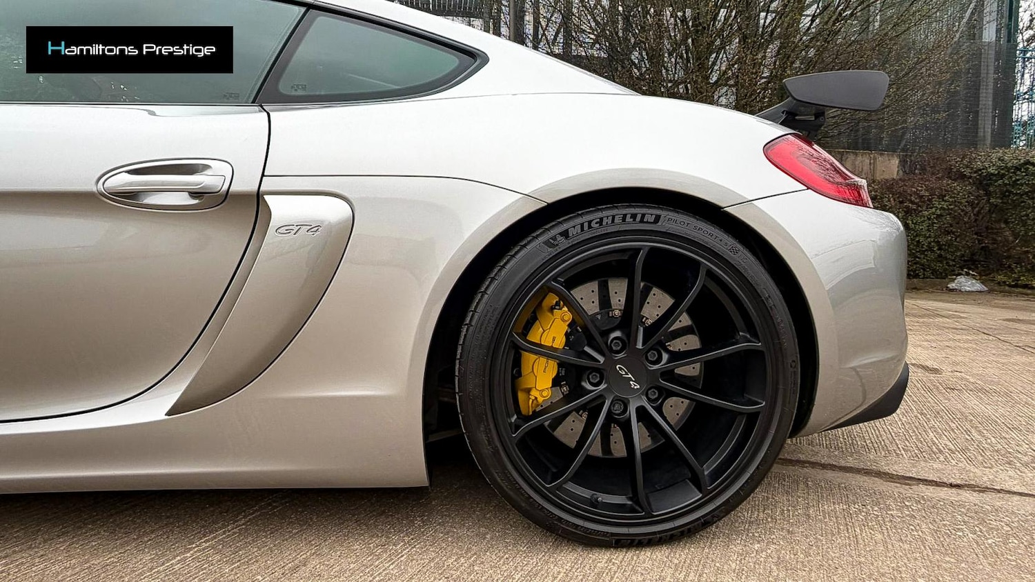 Used Porsche Cayman 2016 for sale - 77682226: Photo 26