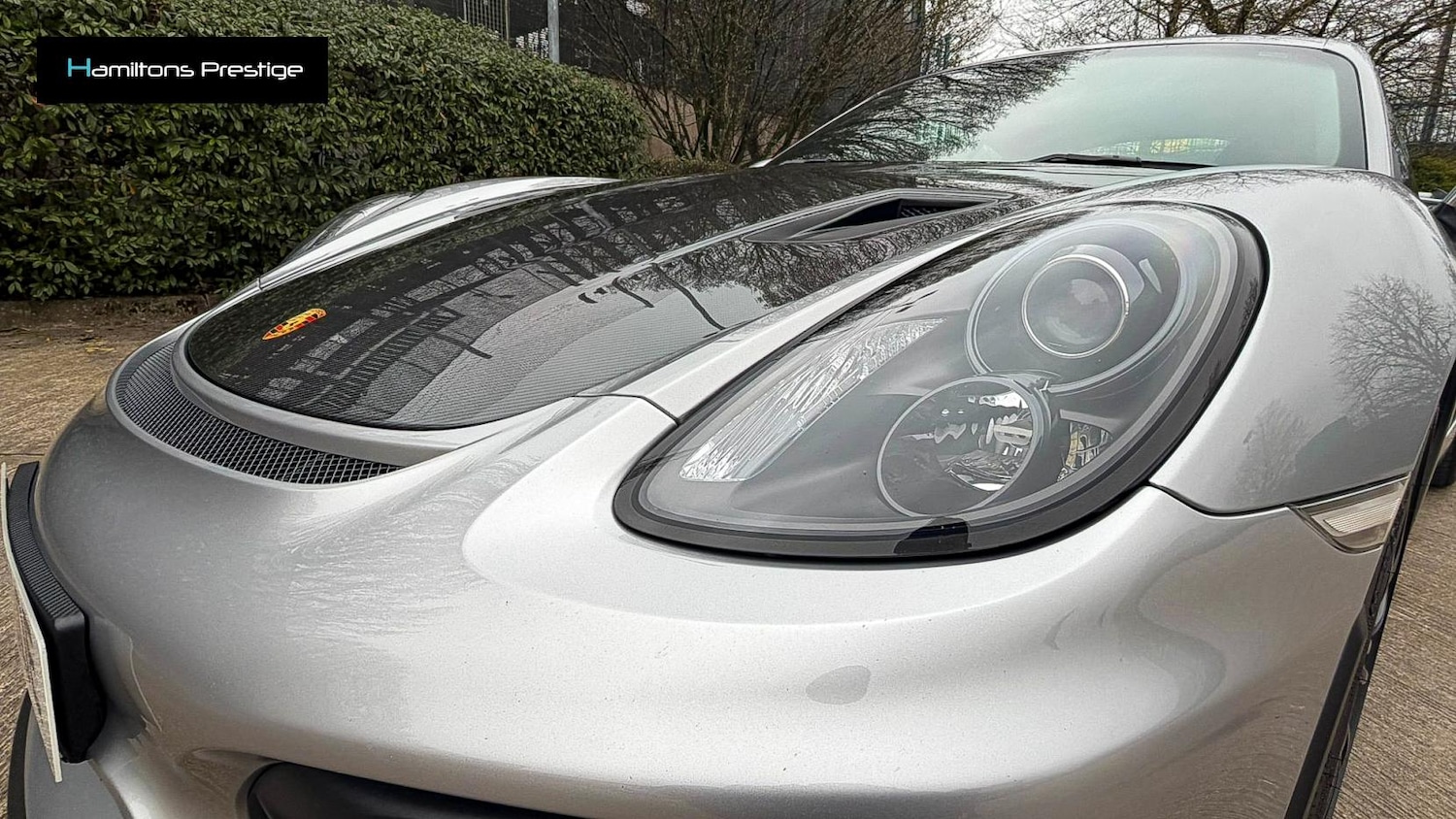 Used Porsche Cayman 2016 for sale - 77682226: Photo 29