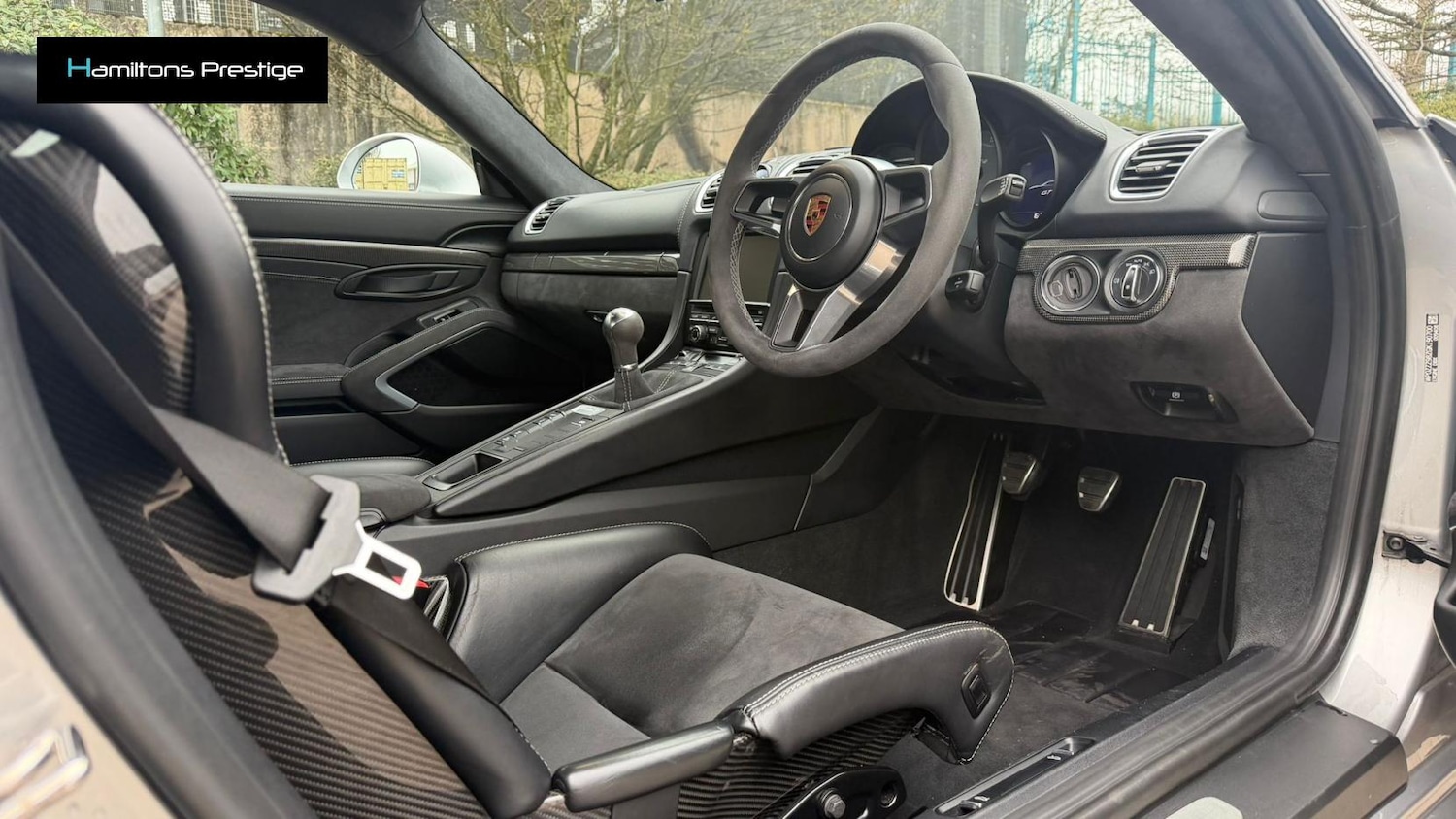 Used Porsche Cayman 2016 for sale - 77682226: Photo 33