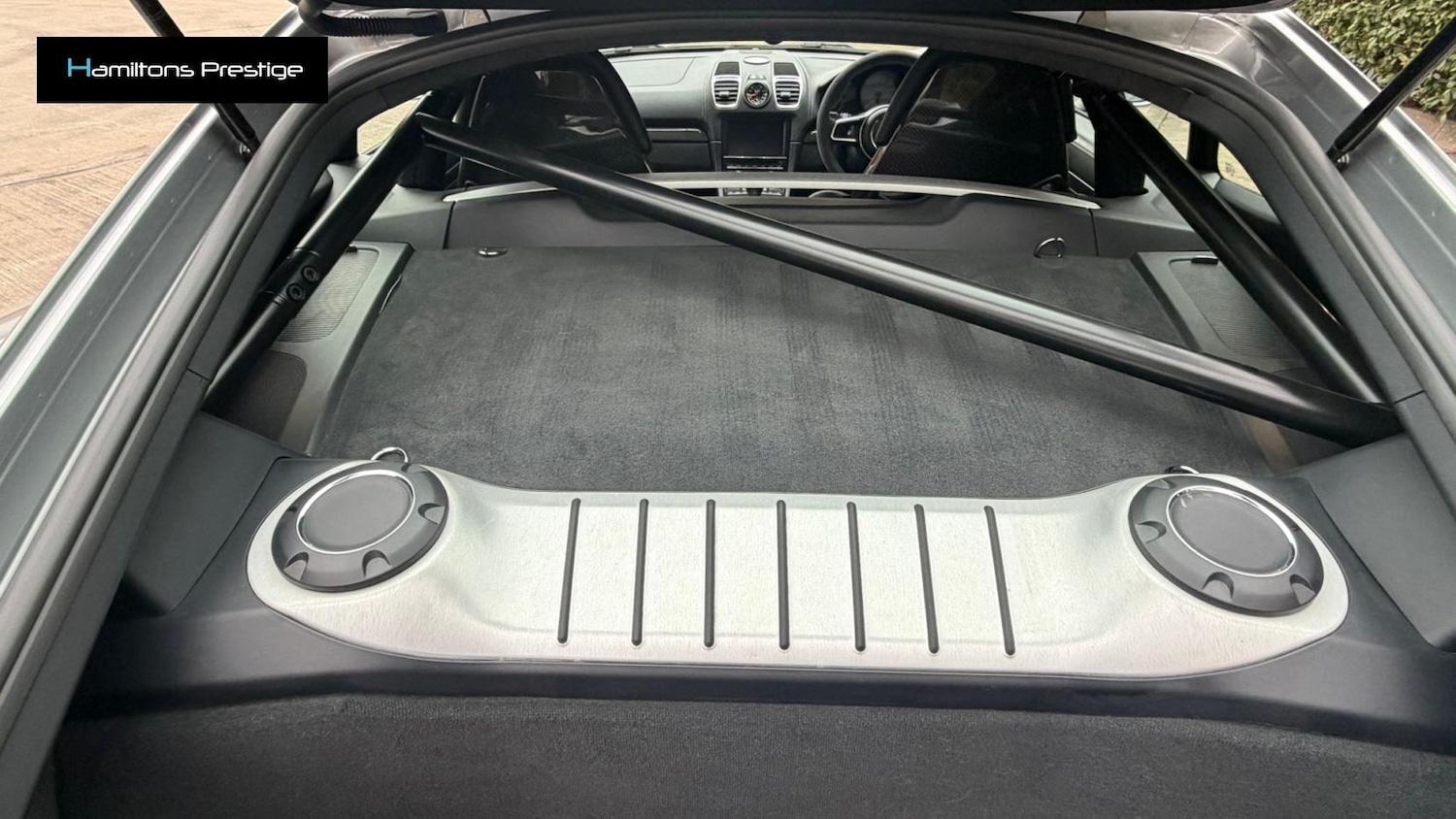 Used Porsche Cayman 2016 for sale - 77682226: Photo 38