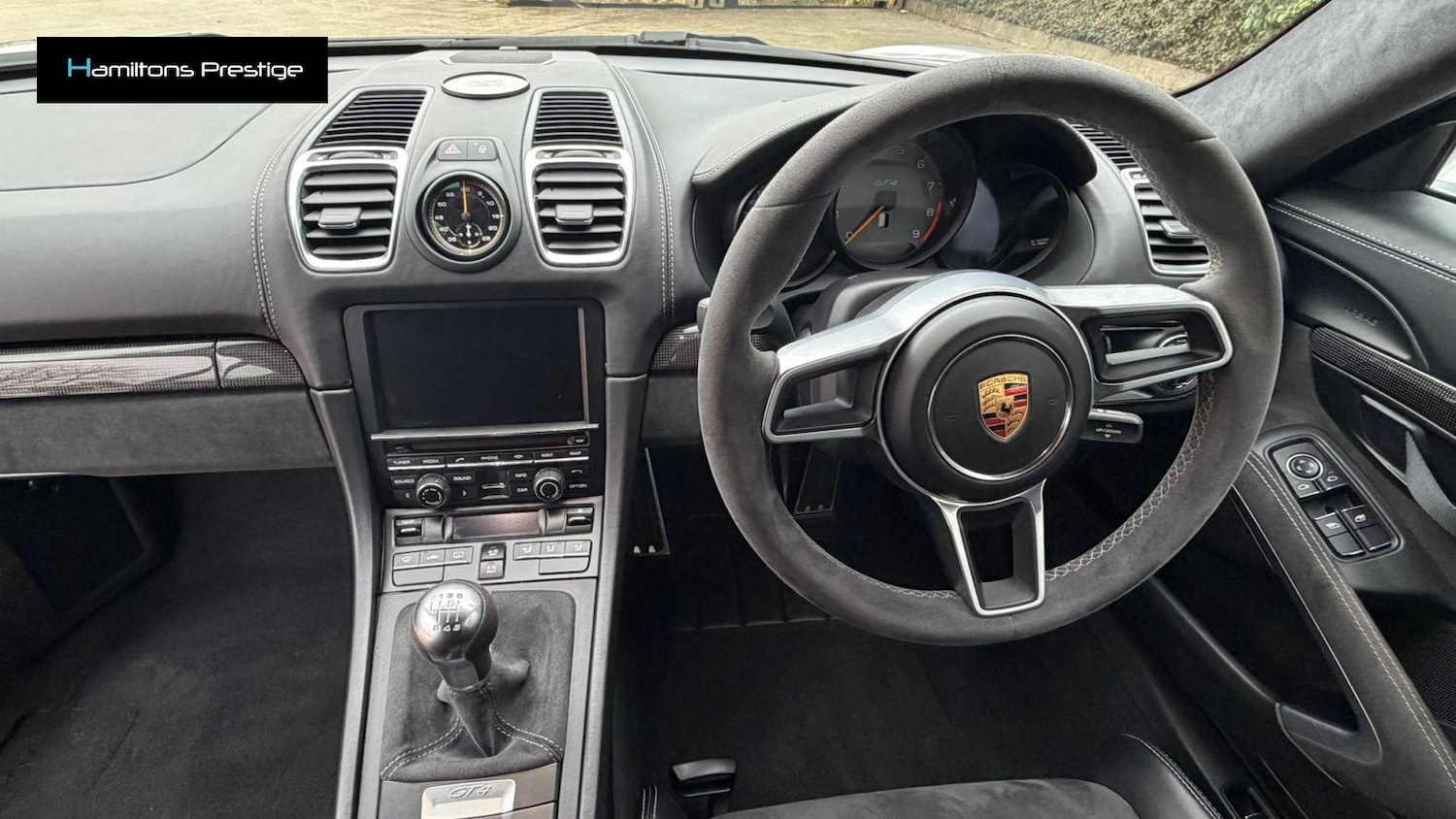 Used Porsche Cayman 2016 for sale - 77682226: Photo 40