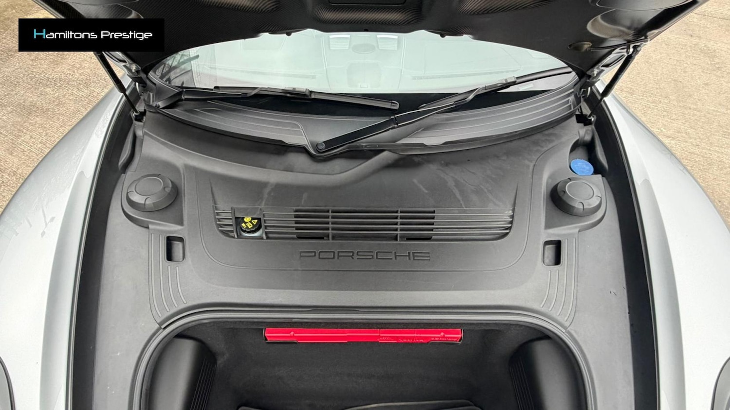 Used Porsche Cayman 2016 for sale - 77682226: Photo 42