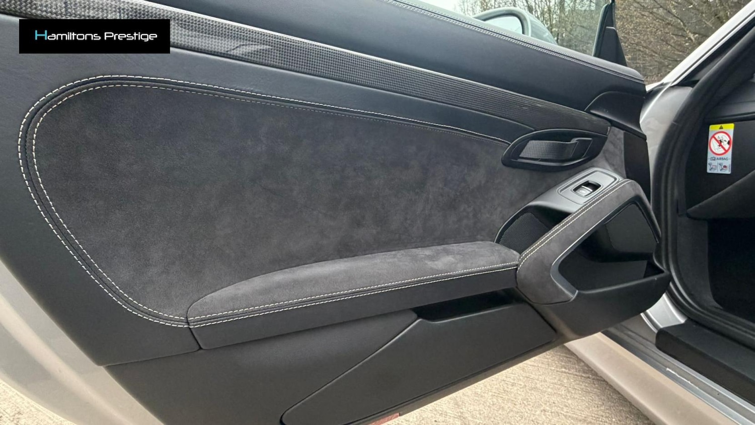 Used Porsche Cayman 2016 for sale - 77682226: Photo 49