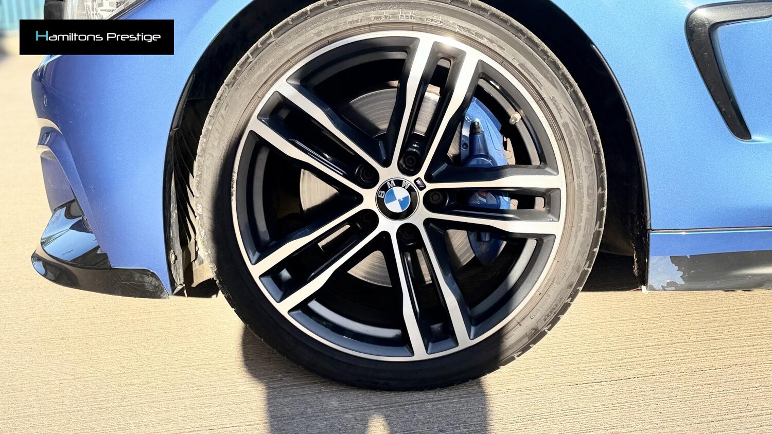 Used BMW 4 Series Gran Coupe 2017 for sale - 76590086: Photo 18